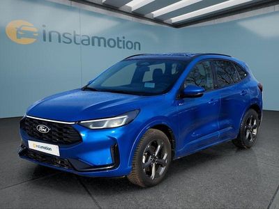 Usata Ford Kuga ST-Line 186 CV (136 kW) 2025 Blu SUV
