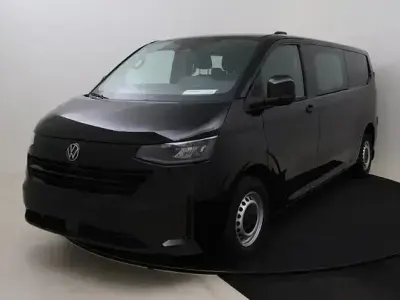 Ny VW T7 170 HK (125 kW) 2026 Andere Van