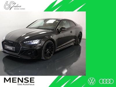 Gebraucht Audi RS5 Ambiente 450 PS (330 kW) 2022 Sattelbraun perleffekt Coupé