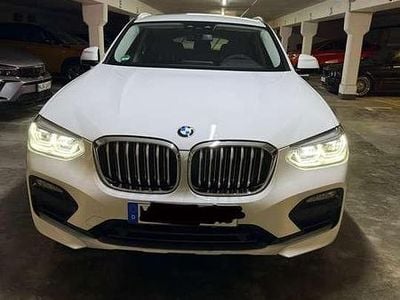 Gebraucht 2019 BMW X4 xLine SUV | 34.200 € (Etwas zu teuer)