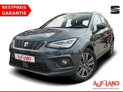 Second-hand Seat Arona XCELLENCE 116 CP (85 kW) 2019 Gri SUV