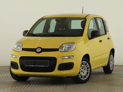 Gebraucht Fiat Panda 69 PS (50 kW) 2025 Gelb Limousine