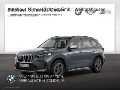 gebraucht BMW X1 sDrive18d SAV