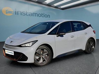 Gebraucht Cupra Born 150 kW (204 PS) 2023 Andere Kleinwagen