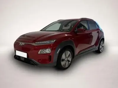 Gebraucht Hyundai Kona Advantage 100 kW (136 PS) 2021 Manufacturer SUV