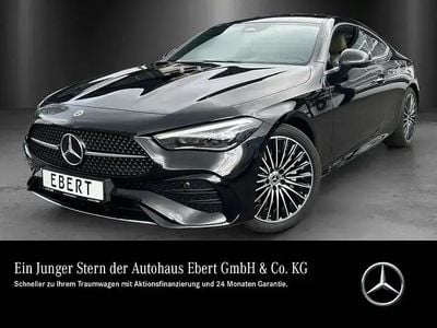 Mercedes CLE220