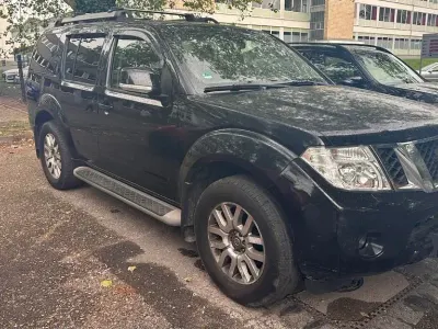 Gebraucht Nissan Pathfinder