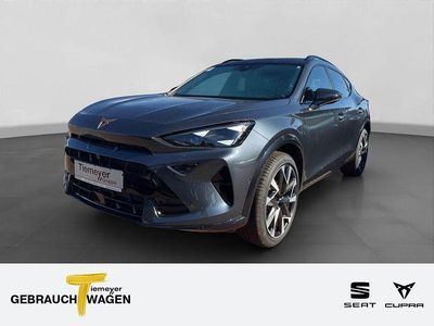 Grau Neu 2025 Cupra Formentor SUV | 32.490 € (Superpreis)