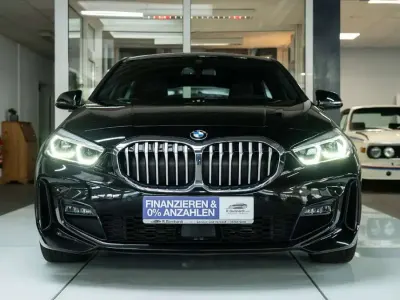 Gebraucht BMW 120