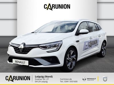 gebraucht Renault Mégane GT R.S. LINE Plug-in160 SITZH KLIMA CARP