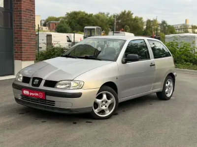 Gebraucht Seat Ibiza
