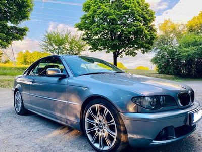 BMW 318 Cabriolet