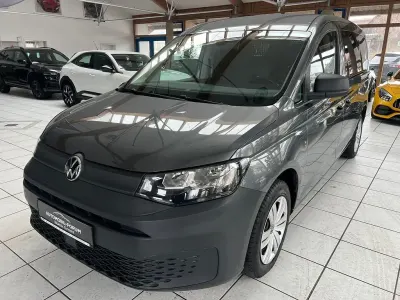Gebraucht VW Caddy Maxi