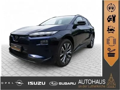 Occasion Subaru Solterra