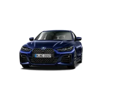 Gebraucht BMW 430