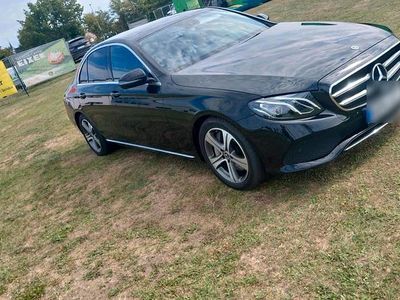 Mercedes E350