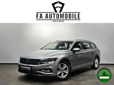 Gebraucht VW Passat