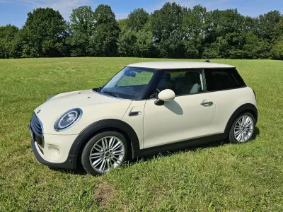 Gebraucht Mini Cooper