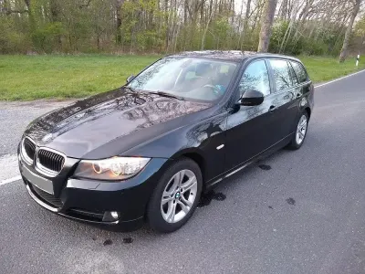 Gebraucht BMW 318