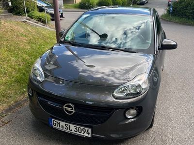 Opel Adam
