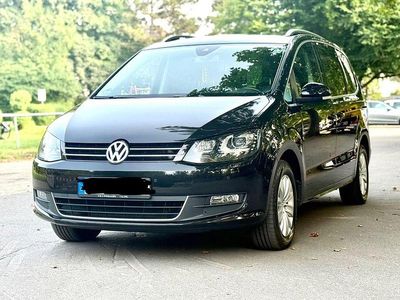 VW Sharan