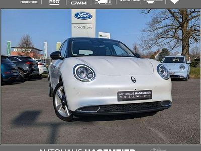 Gebraucht Ora 03 Pro+ 125 kW (171 PS) 2023 Weiß Kleinwagen