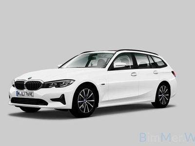 BMW 320e