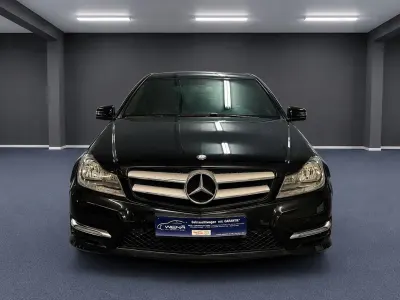 Gebraucht Mercedes C220