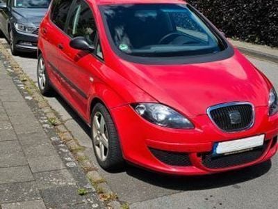 Seat Altea