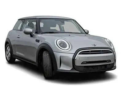Gebraucht Mini Cooper Essential 2023 Silber Kleinwagen