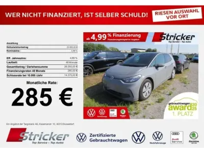 Gebraucht VW ID.3
