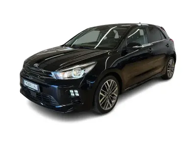 Gebraucht Kia Rio