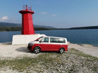 VW T6