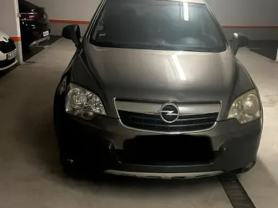 Occasion Opel Antara
