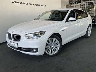 BMW 535