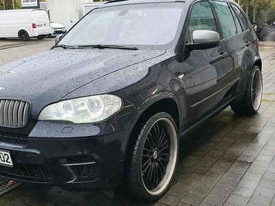 BMW X5 M50