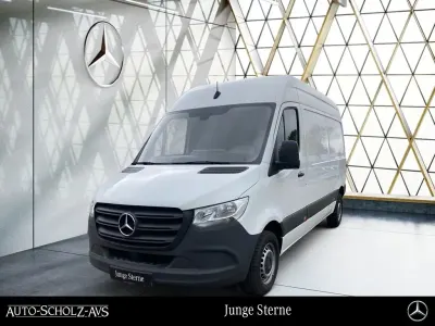 Gebraucht Mercedes Sprinter