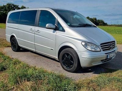 Mercedes Viano
