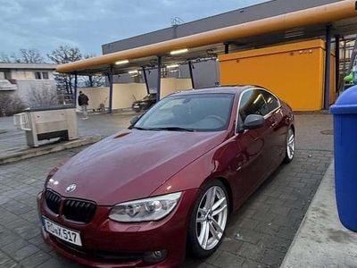 Gebraucht 2010 BMW 325 Coupé | 11.000 € (Teuer)