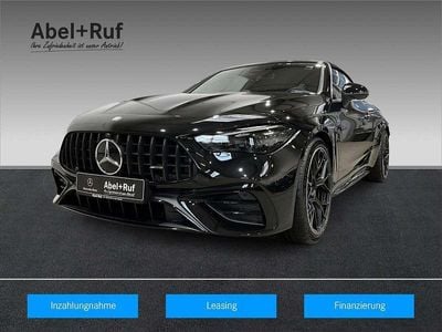 Mercedes CLE53 AMG