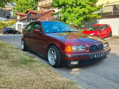 Gebraucht BMW 316