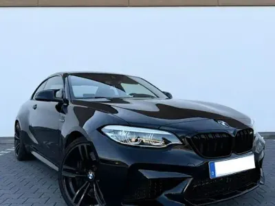 Gebraucht BMW M2