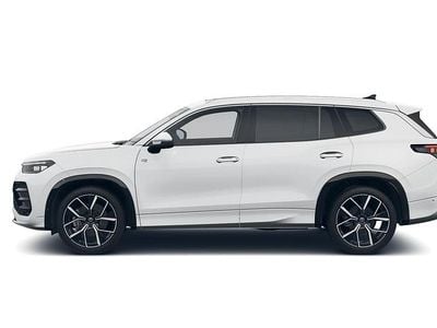 Gebraucht VW Tayron R-line 193 PS (141 kW) 2025 SUV