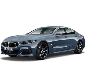 gebraucht BMW 840 i xDrive Gran Coupé