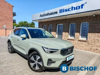 Gebraucht Volvo XC40