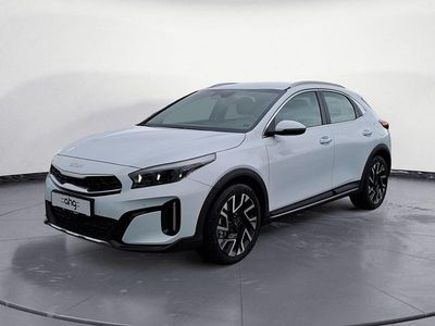 Neu Kia XCeed Spirit 140 PS (102 kW) 2026 Weiß SUV