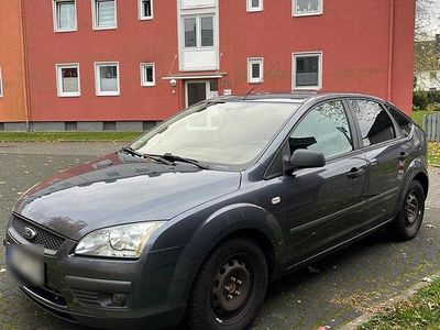 Gebraucht Ford Focus 101 PS (74 kW) 2005 Limousine