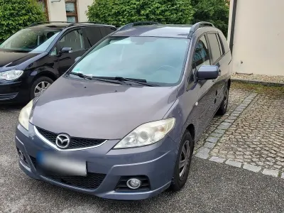 Gebraucht Mazda 5