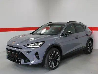 Neu Cupra Formentor 150 PS (110 kW) 2026 Grau SUV