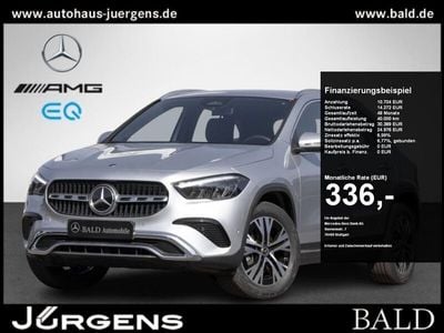 Mercedes GLA200